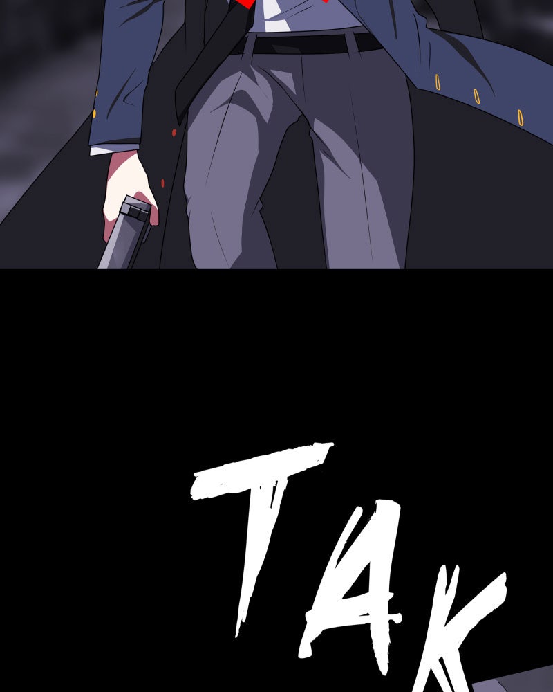 Till Crimes Do Us Part Chapter 27 - Page 26