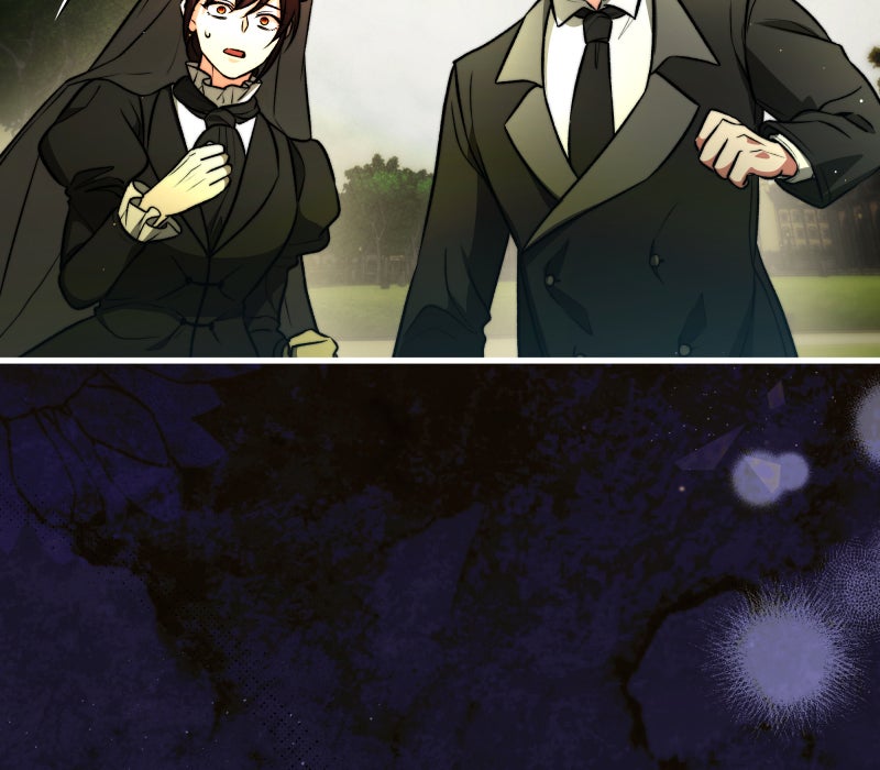 Till Crimes Do Us Part Chapter 28 - Page 116