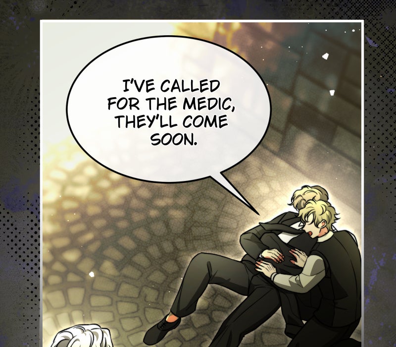 Till Crimes Do Us Part Chapter 28 - Page 119