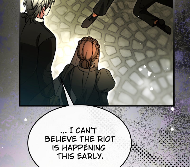 Till Crimes Do Us Part Chapter 28 - Page 120