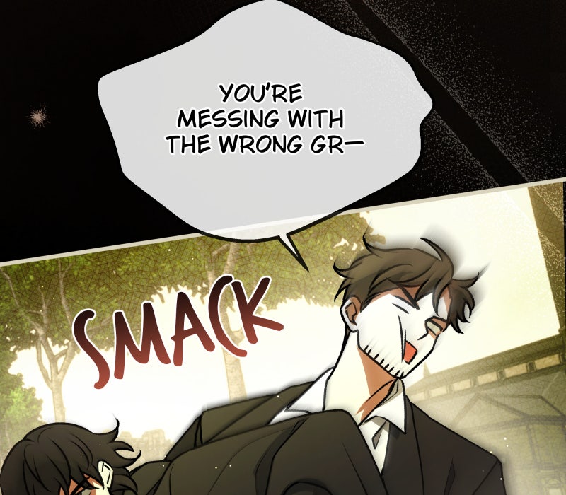 Till Crimes Do Us Part Chapter 28 - Page 138