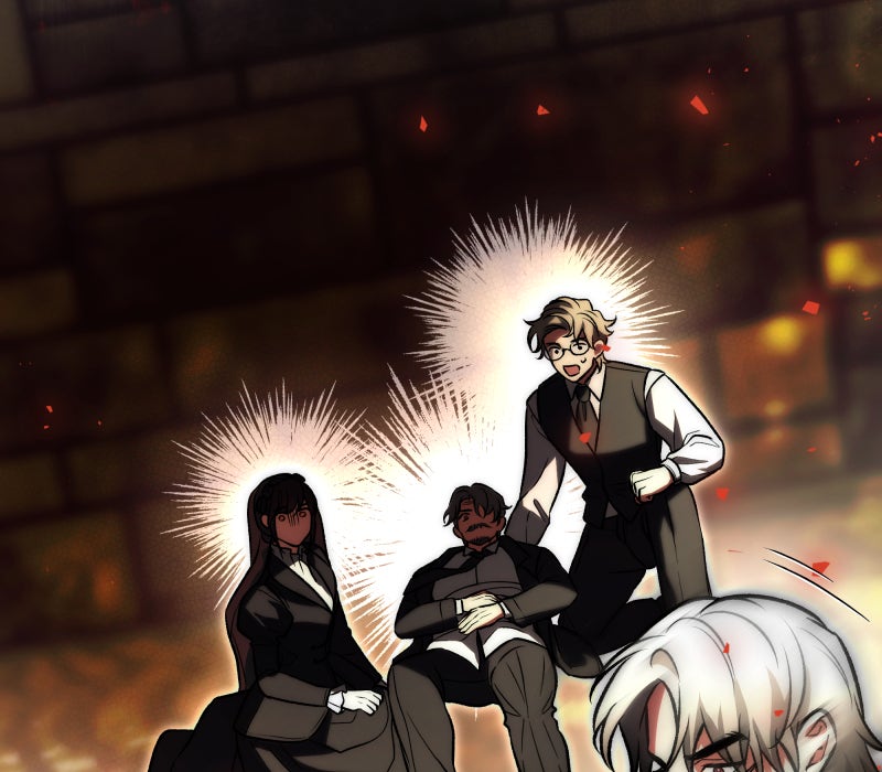 Till Crimes Do Us Part Chapter 28 - Page 153