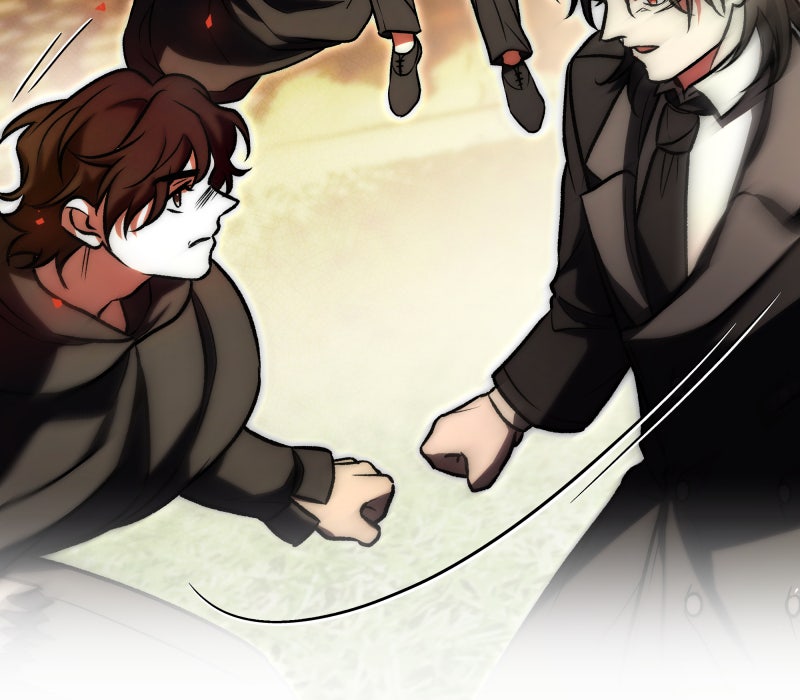 Till Crimes Do Us Part Chapter 28 - Page 154