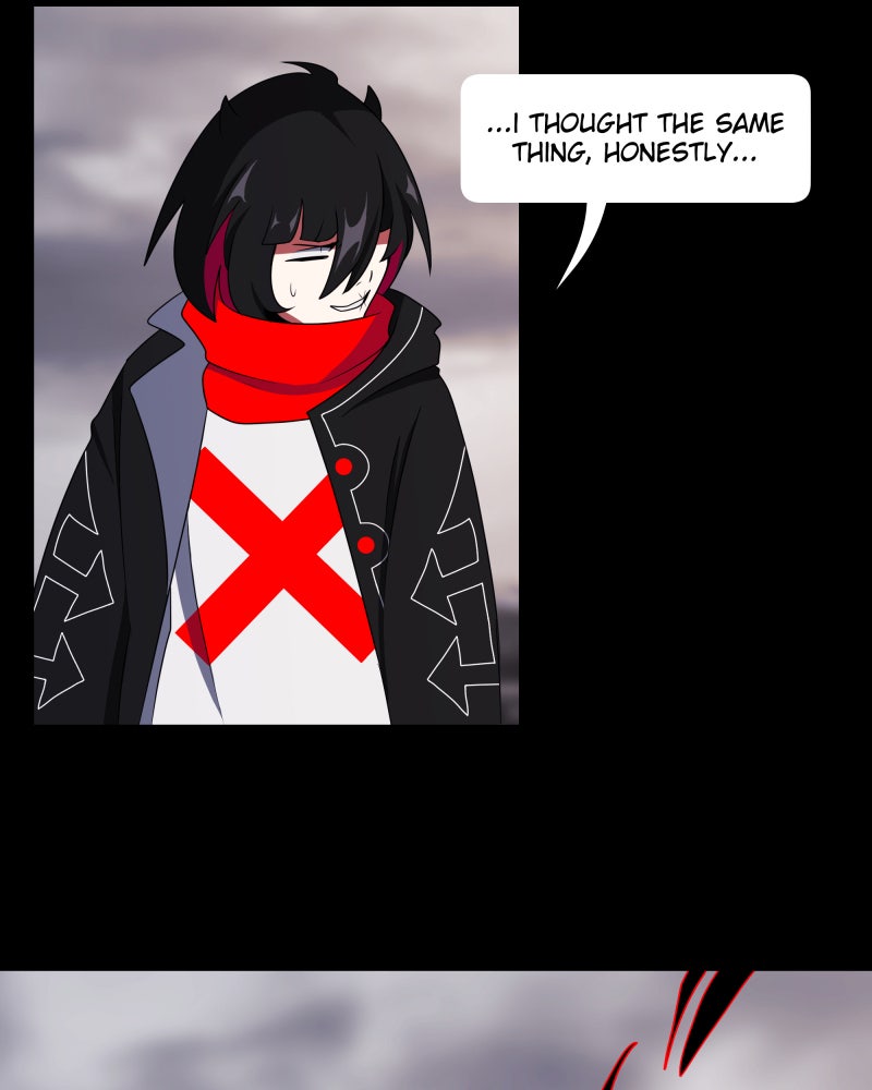 Till Crimes Do Us Part Chapter 28 - Page 24
