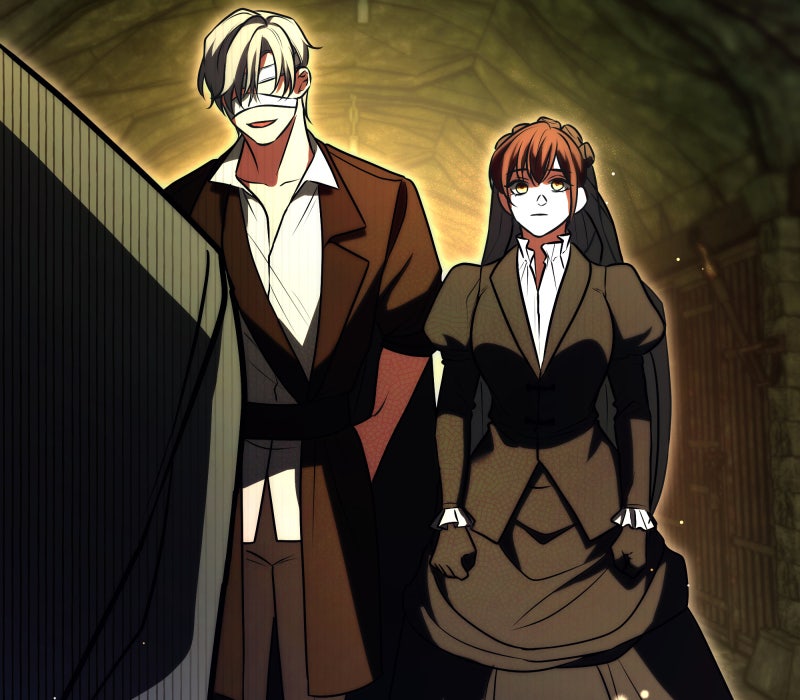 Till Crimes Do Us Part Chapter 29 - Page 123