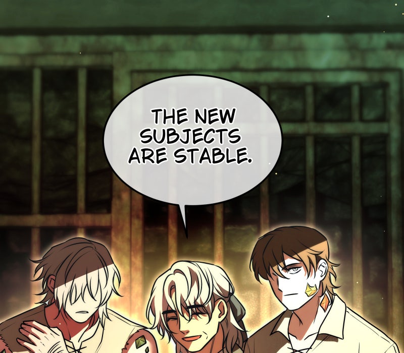 Till Crimes Do Us Part Chapter 29 - Page 125