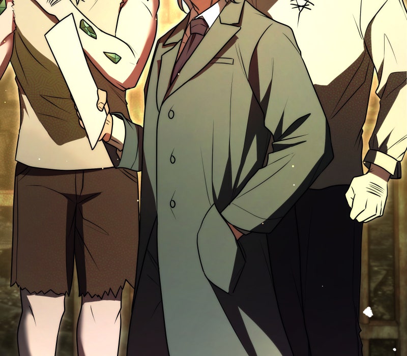 Till Crimes Do Us Part Chapter 29 - Page 126