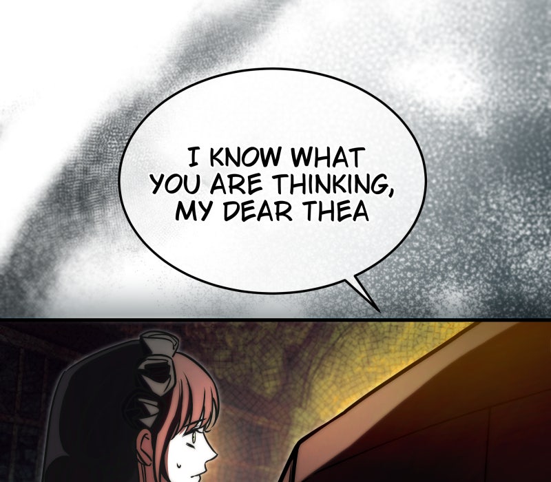 Till Crimes Do Us Part Chapter 29 - Page 133