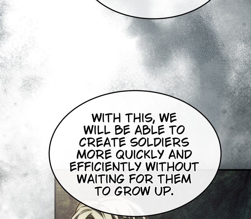 Till Crimes Do Us Part Chapter 29 - Page 135