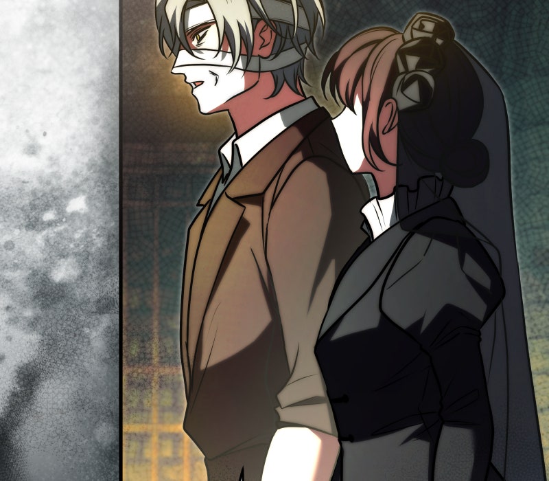 Till Crimes Do Us Part Chapter 29 - Page 136