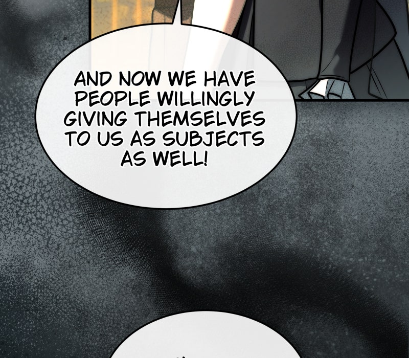 Till Crimes Do Us Part Chapter 29 - Page 137