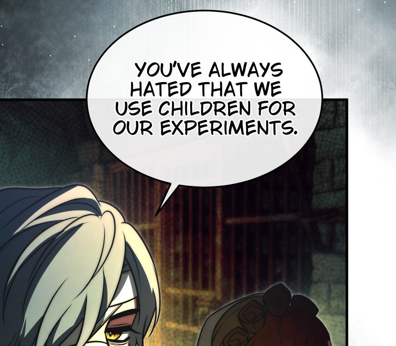 Till Crimes Do Us Part Chapter 29 - Page 140