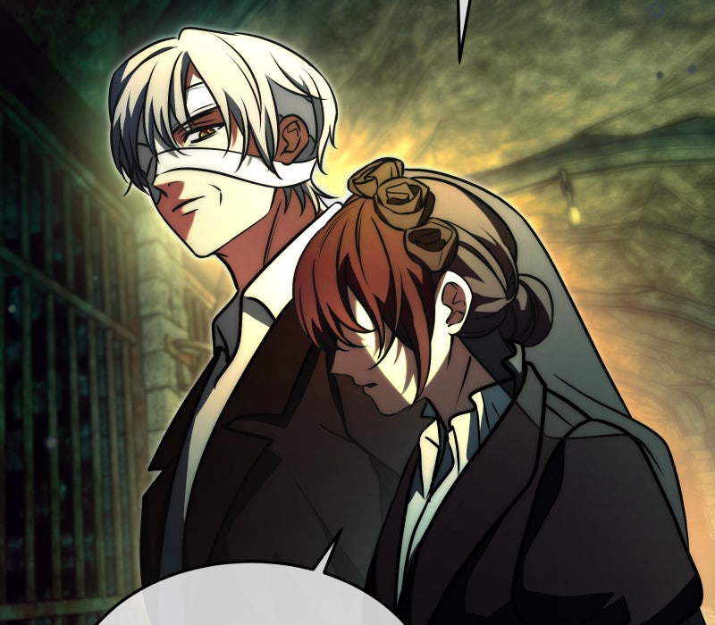 Till Crimes Do Us Part Chapter 29 - Page 153