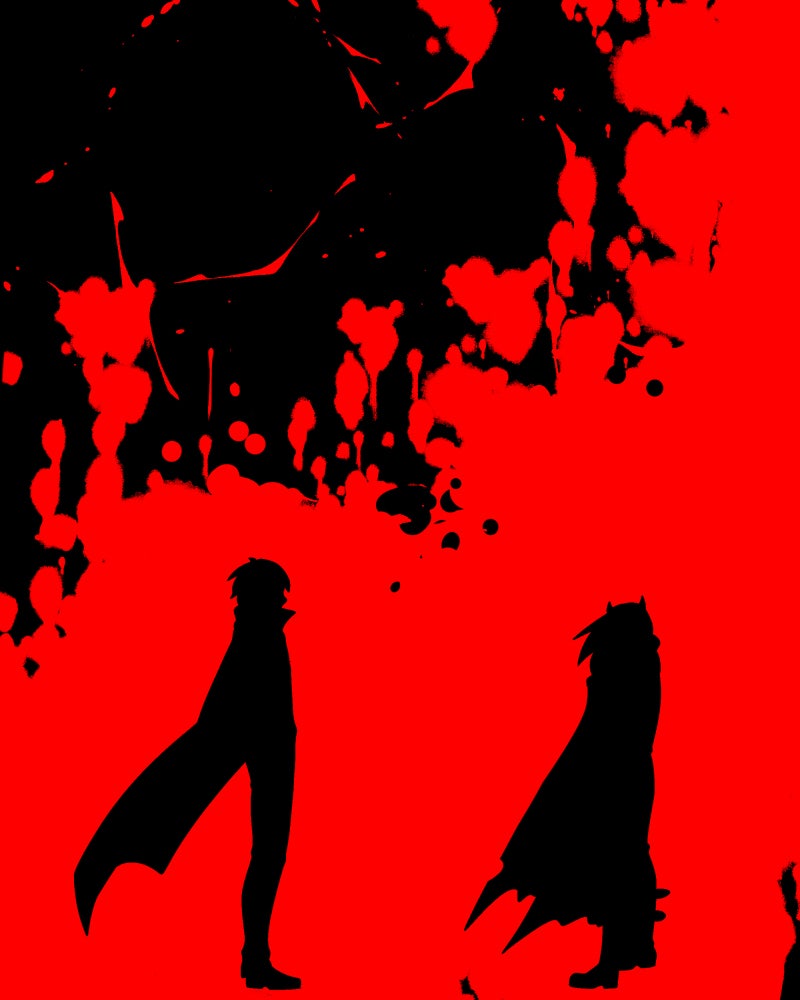 Till Crimes Do Us Part Chapter 29 - Page 61