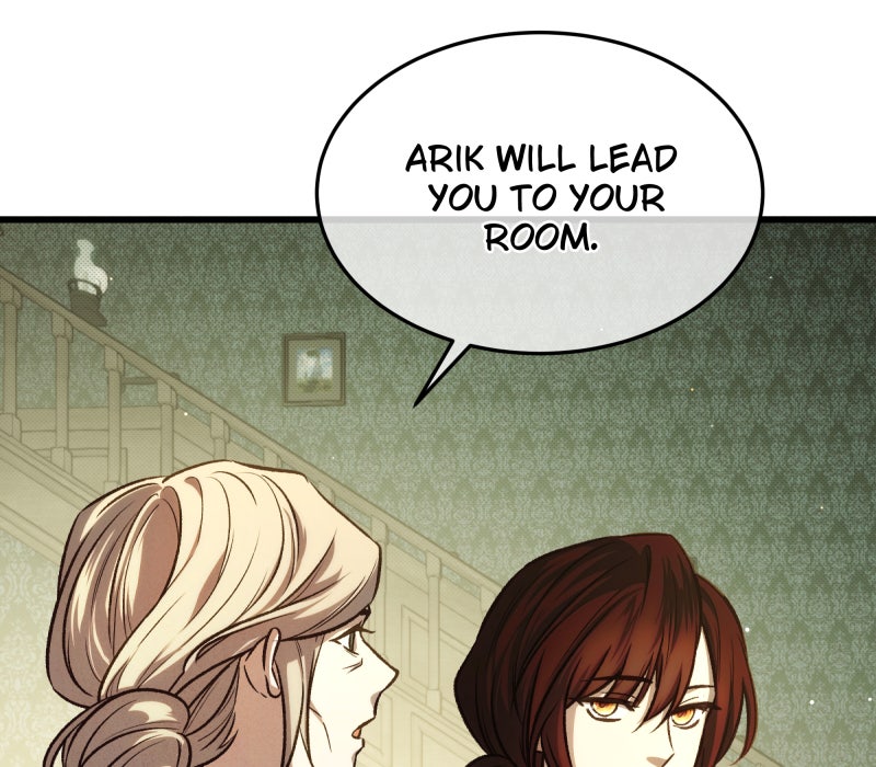 Till Crimes Do Us Part Chapter 3 - Page 153