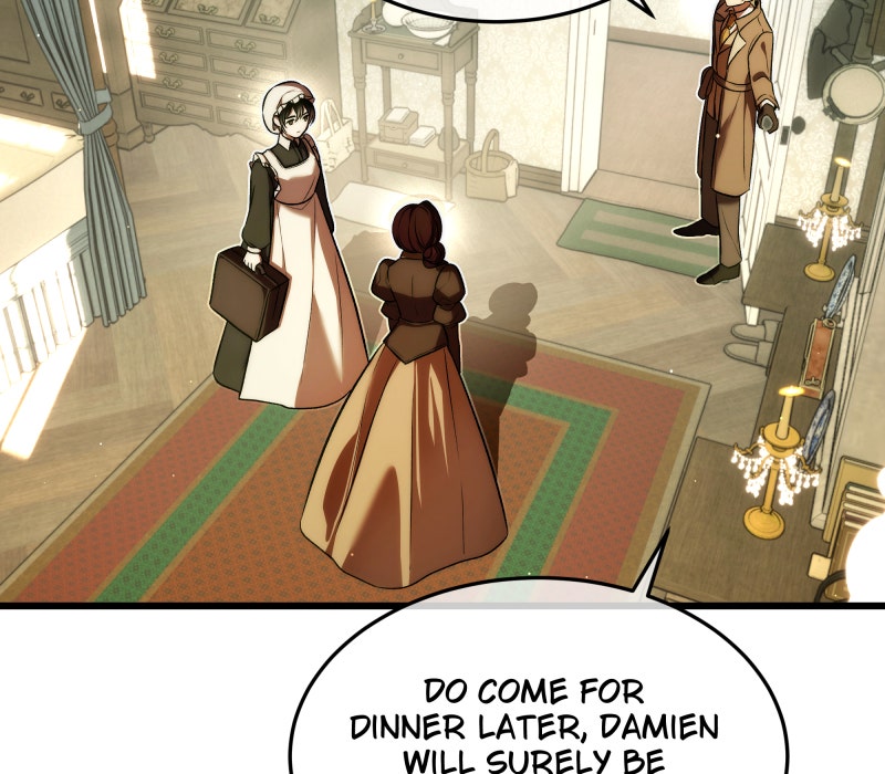 Till Crimes Do Us Part Chapter 3 - Page 164