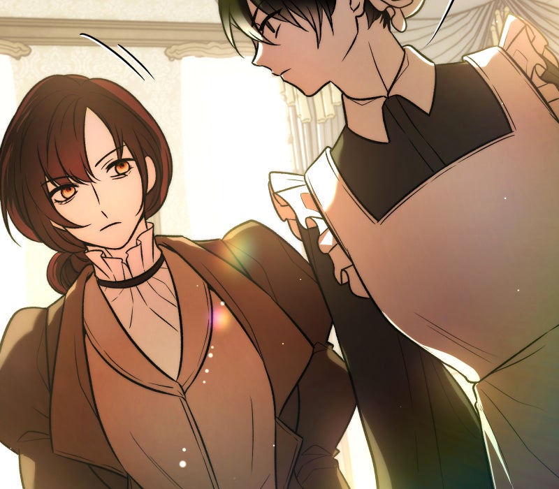 Till Crimes Do Us Part Chapter 3 - Page 172