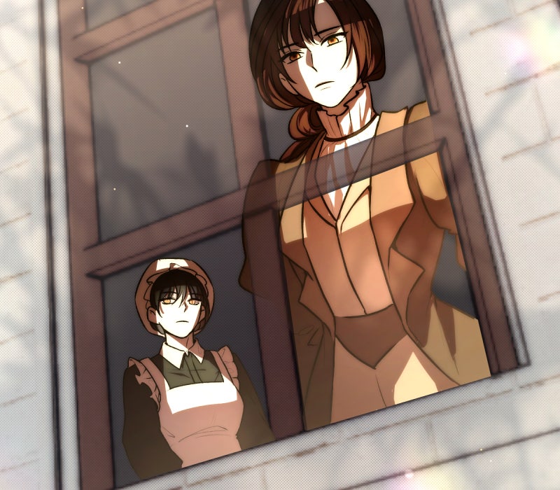 Till Crimes Do Us Part Chapter 3 - Page 204