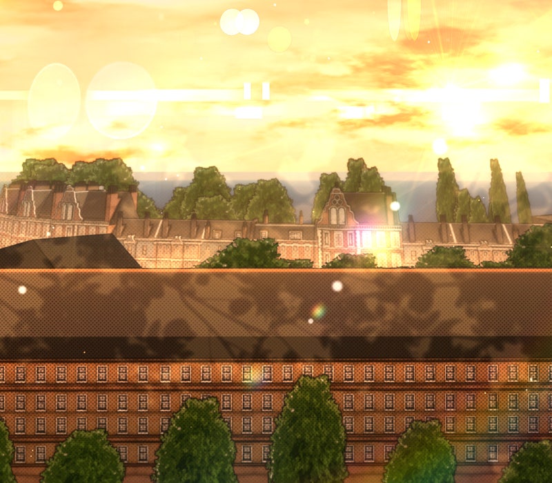 Till Crimes Do Us Part Chapter 3 - Page 217