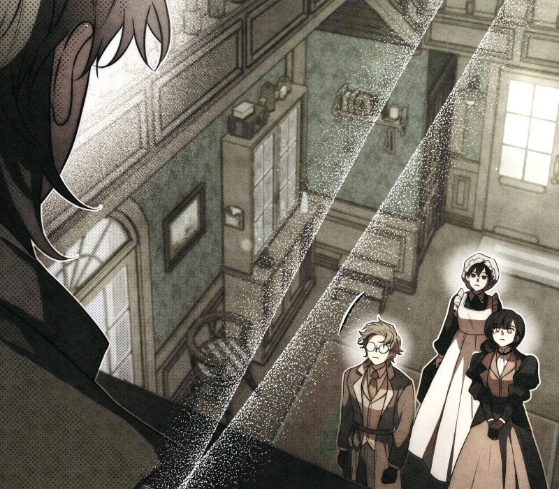 Till Crimes Do Us Part Chapter 3 - Page 232