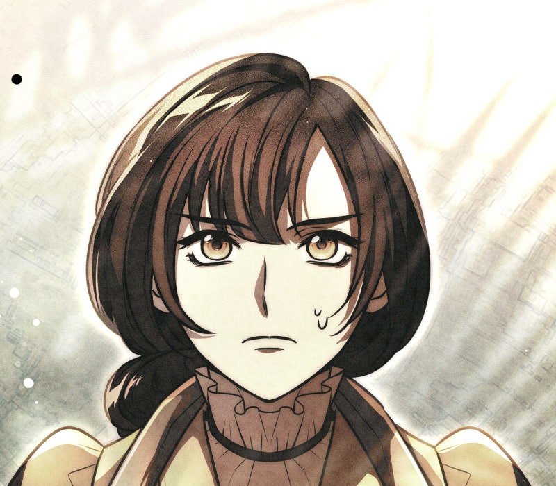 Till Crimes Do Us Part Chapter 3 - Page 234