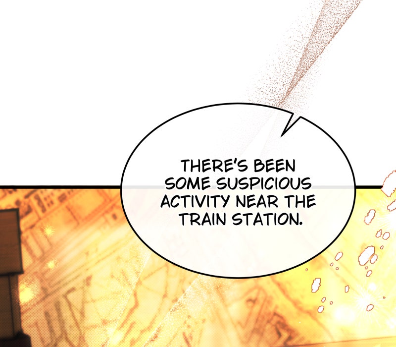 Till Crimes Do Us Part Chapter 3 - Page 238