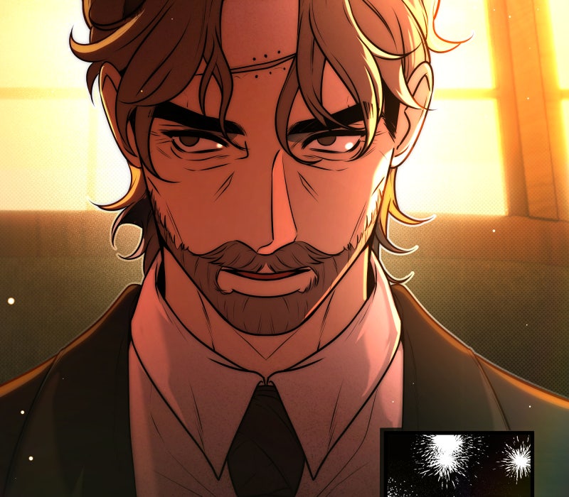 Till Crimes Do Us Part Chapter 3 - Page 246