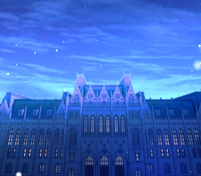 Till Crimes Do Us Part Chapter 3 - Page 256