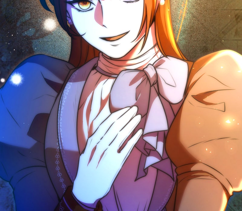 Till Crimes Do Us Part Chapter 3 - Page 270