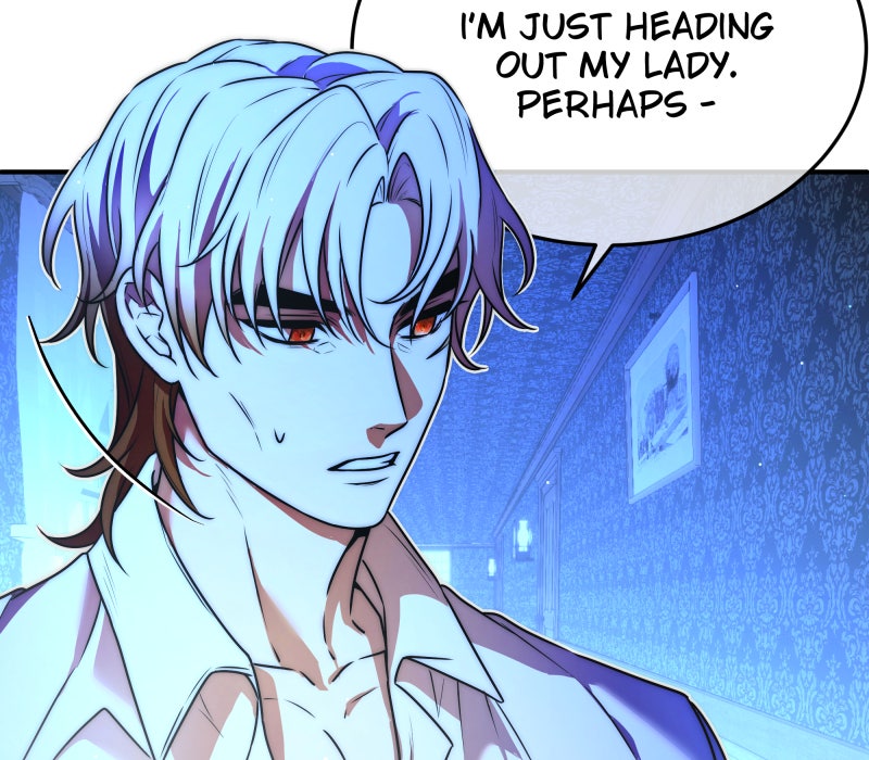 Till Crimes Do Us Part Chapter 3 - Page 273