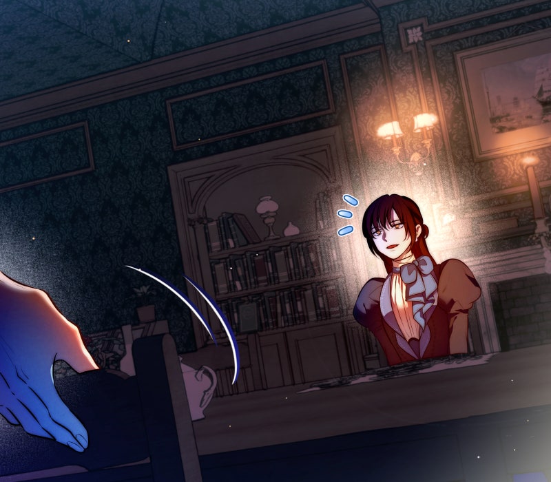 Till Crimes Do Us Part Chapter 3 - Page 283