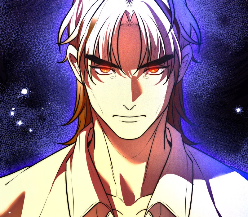 Till Crimes Do Us Part Chapter 3 - Page 289