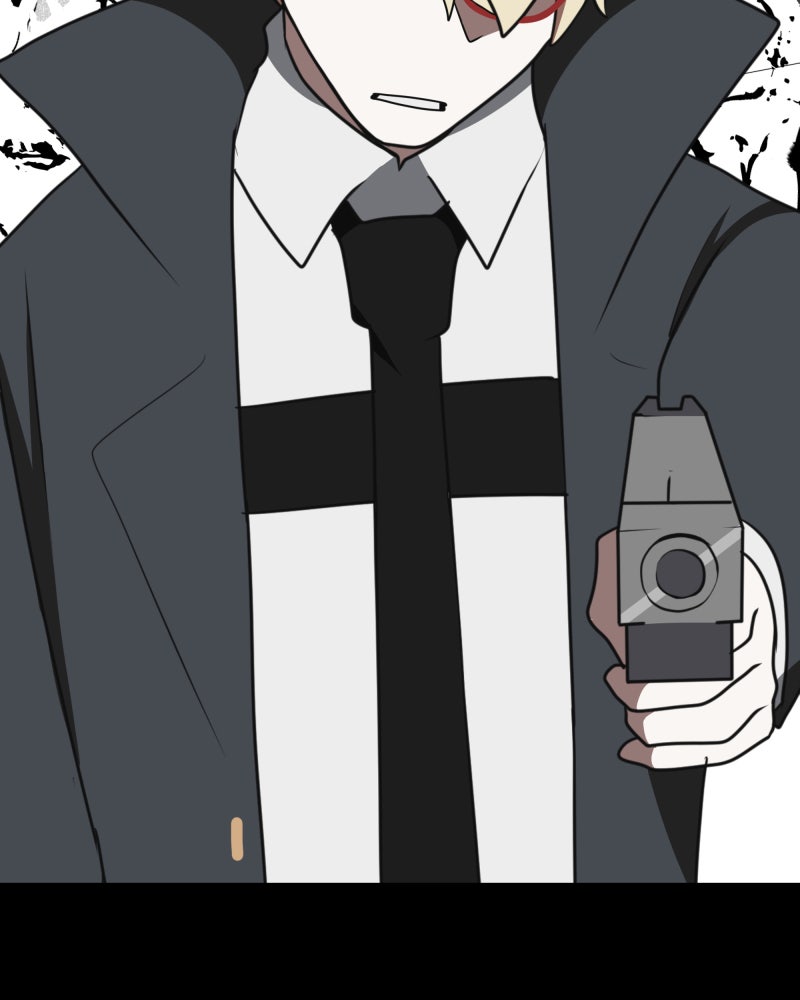 Till Crimes Do Us Part Chapter 30 - Page 124