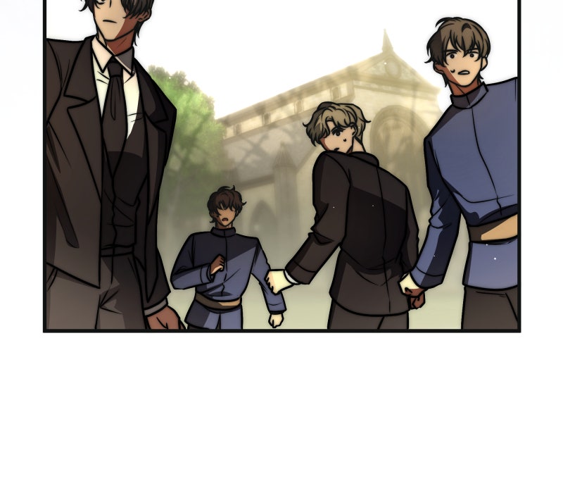 Till Crimes Do Us Part Chapter 30 - Page 143