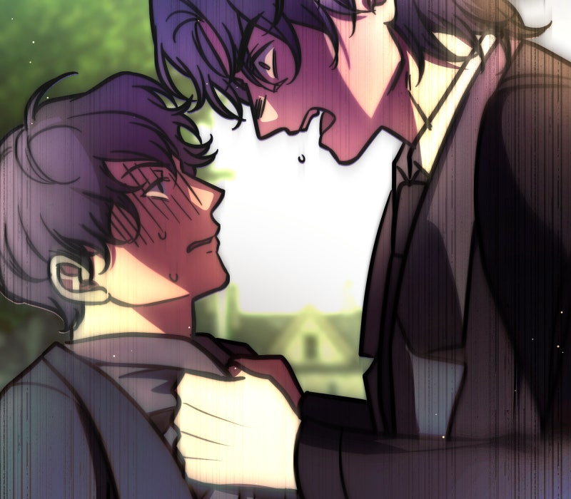 Till Crimes Do Us Part Chapter 30 - Page 151