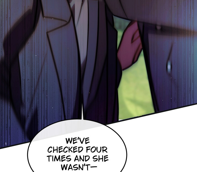 Till Crimes Do Us Part Chapter 30 - Page 152