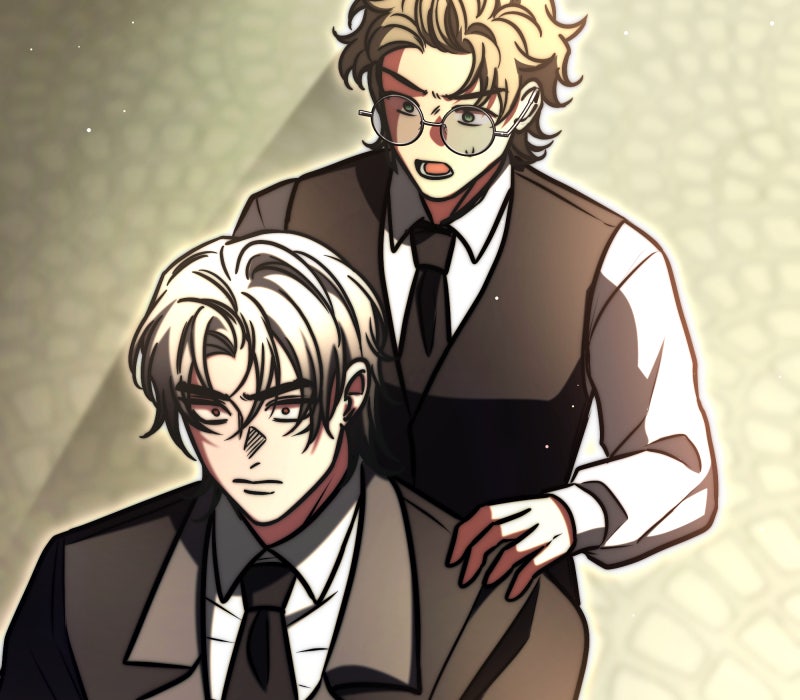 Till Crimes Do Us Part Chapter 30 - Page 159