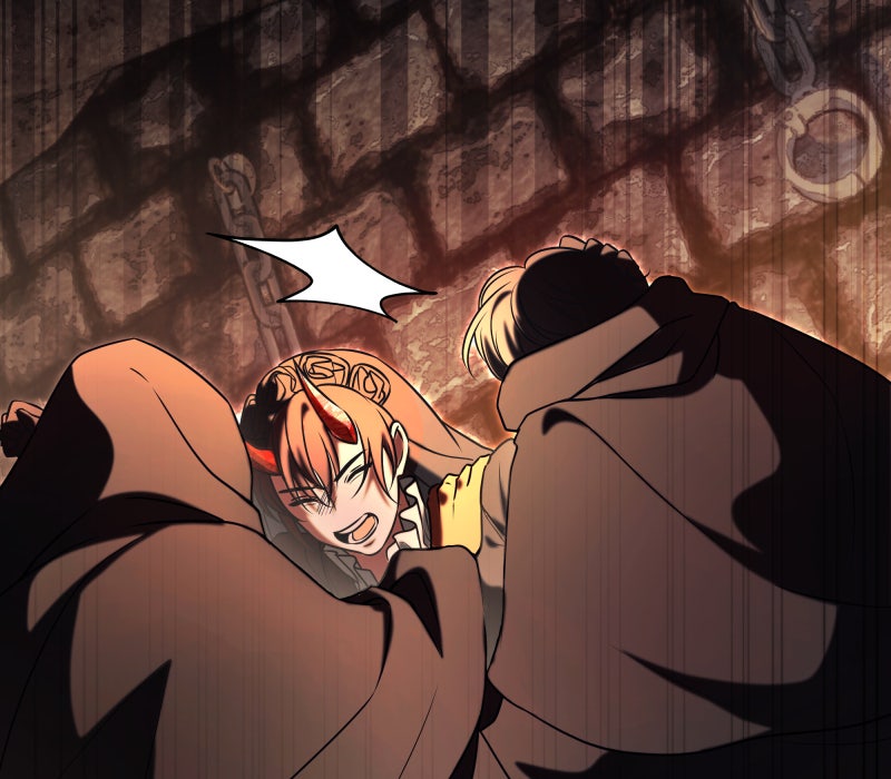 Till Crimes Do Us Part Chapter 30 - Page 183