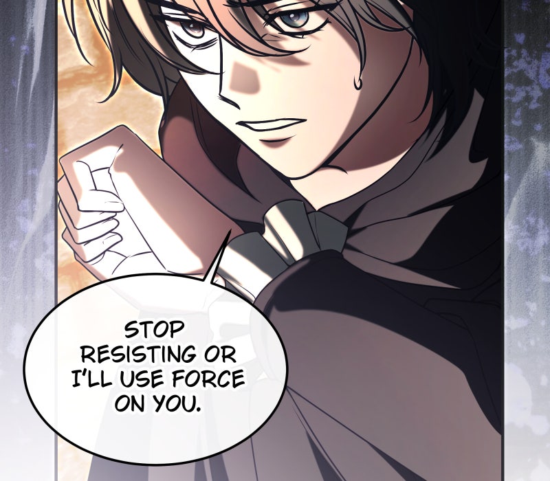 Till Crimes Do Us Part Chapter 30 - Page 191