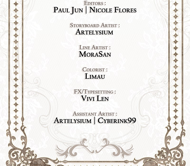 Till Crimes Do Us Part Chapter 30 - Page 208