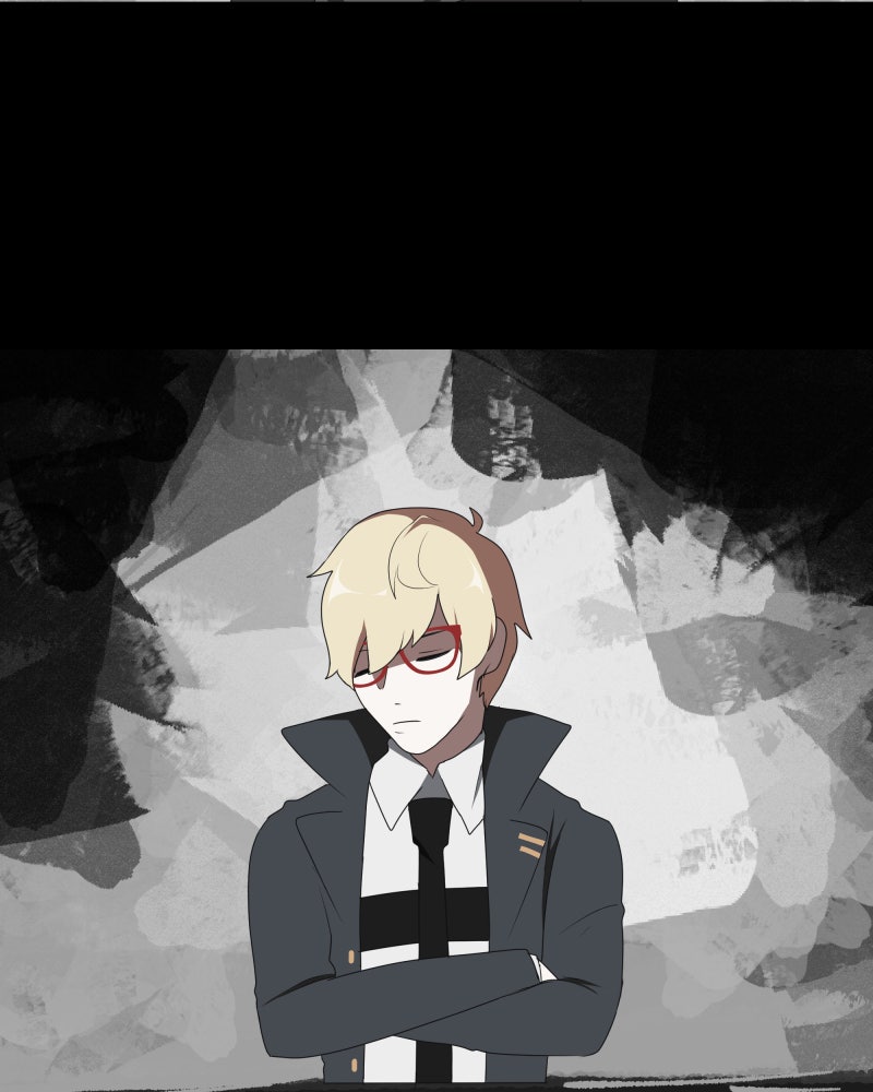 Till Crimes Do Us Part Chapter 30 - Page 77
