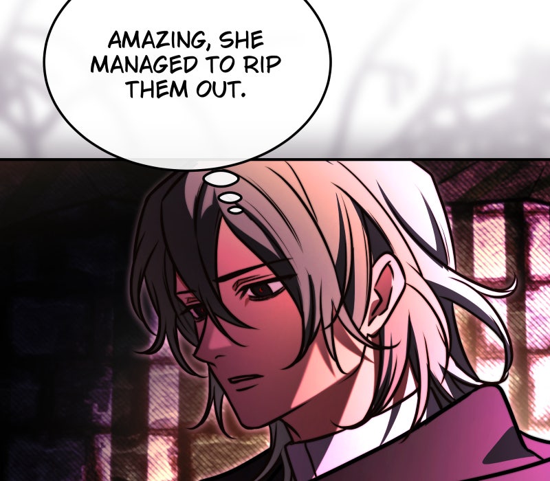 Till Crimes Do Us Part Chapter 32 - Page 111