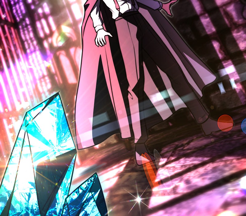 Till Crimes Do Us Part Chapter 32 - Page 119