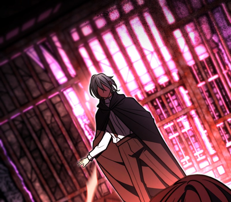 Till Crimes Do Us Part Chapter 32 - Page 128