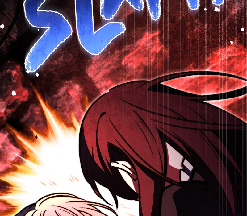 Till Crimes Do Us Part Chapter 32 - Page 137