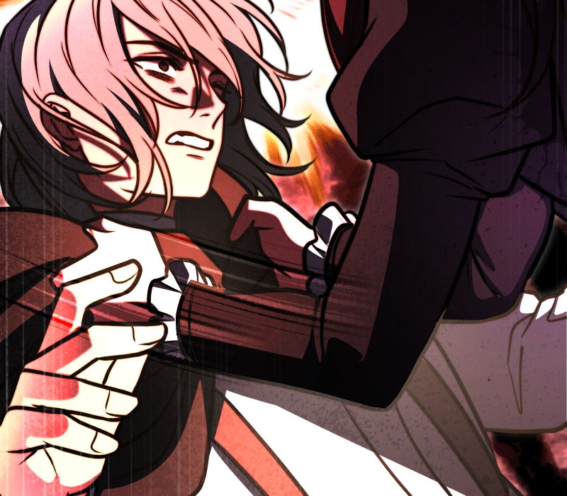 Till Crimes Do Us Part Chapter 32 - Page 138