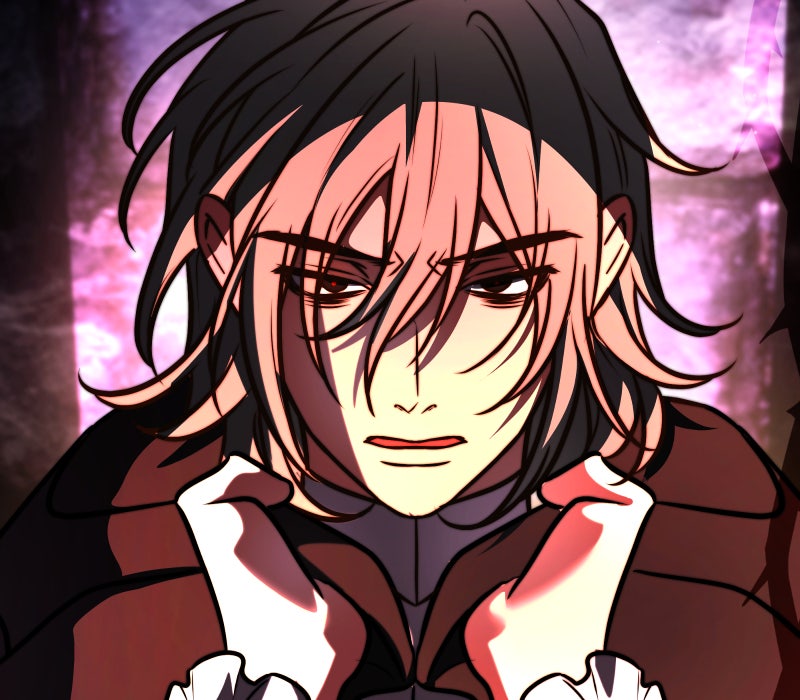 Till Crimes Do Us Part Chapter 32 - Page 145