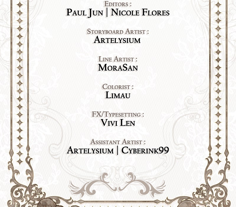 Till Crimes Do Us Part Chapter 32 - Page 151