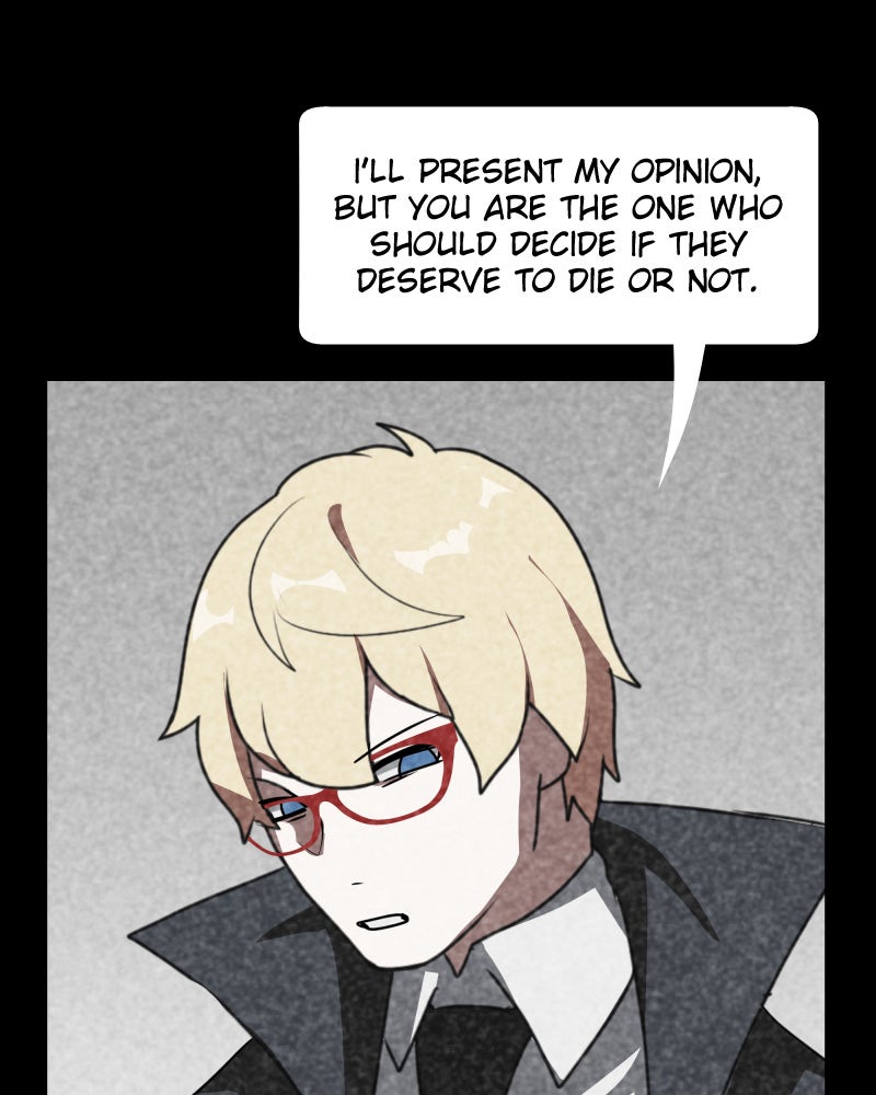 Till Crimes Do Us Part Chapter 32 - Page 62