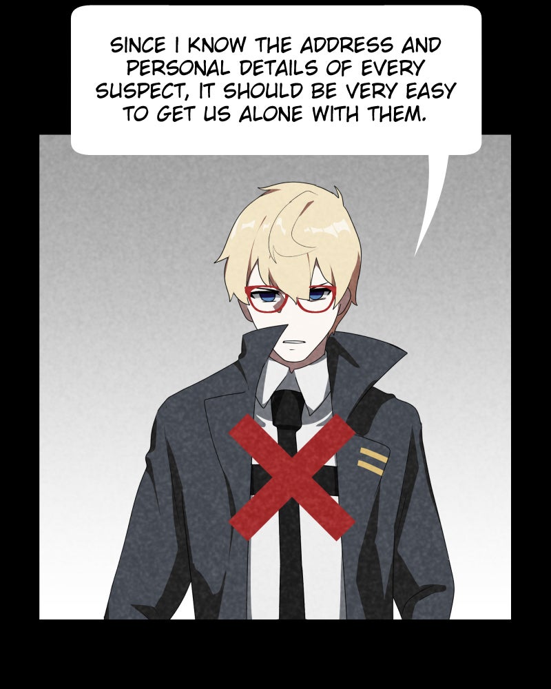 Till Crimes Do Us Part Chapter 32 - Page 77